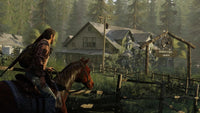 The Last of Us Remastered (PlayStation Hits Version) - PlayStation 4- Image 2