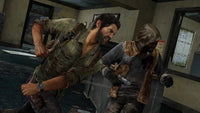 The Last of Us Remastered (PlayStation Hits Version) - PlayStation 4- Image 3