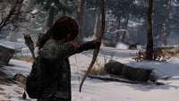 The Last of Us Remastered (PlayStation Hits Version) - PlayStation 4- Image 4