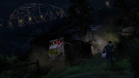 The Last of Us Remastered (PlayStation Hits Version) - PlayStation 4- Image 5