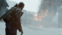 The Last of Us Remastered (PlayStation Hits Version) - PlayStation 4- Image 6
