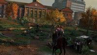 The Last of Us Remastered (PlayStation Hits Version) - PlayStation 4- Image 7