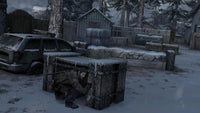 The Last of Us Remastered (PlayStation Hits Version) - PlayStation 4- Image 9