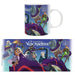 The Legend of Vox Machina [Dungeons & Dragons: Critical Role] - Battle Scene Mug (Ceramic, 11 oz.) - ABYstyle