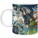 The Legend of Vox Machina [Dungeons & Dragons: Critical Role] - Characters Mug (Ceramic, 11 oz.) - ABYstyle