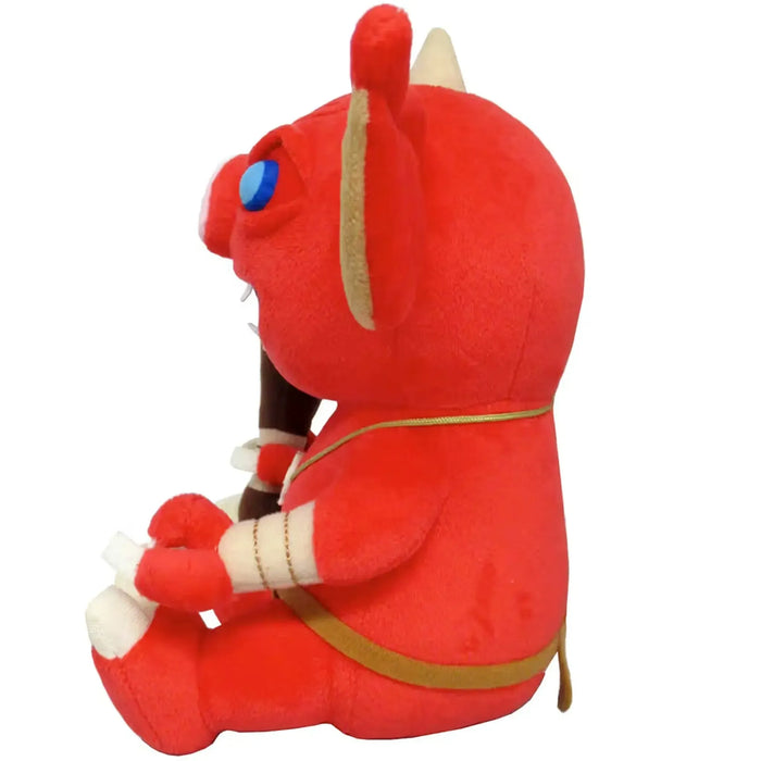 The Legend of Zelda: Breath of the Wild - Bokoblin Plush (8") - Little Buddy