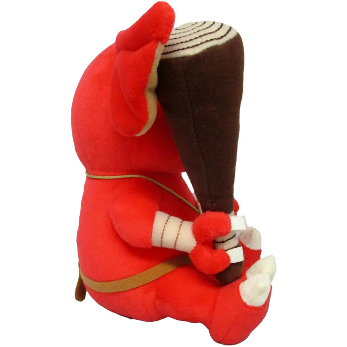 The Legend of Zelda: Breath of the Wild - Bokoblin Plush (8") - Little Buddy
