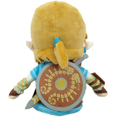 The Legend of Zelda: Breath...