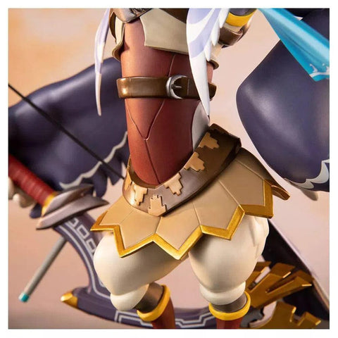 The Legend of Zelda: Breath of the Wild - Revali Statue - First 4 Figures - 10