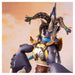 The Legend of Zelda: Breath of the Wild - Revali Statue - First 4 Figures - 10" PVC