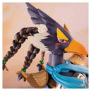 The Legend of Zelda: Breath of the Wild - Revali Statue - First 4 Figures - 10" PVC