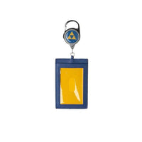 The Legend of Zelda - Hylian Shield "Hero of Hyrule" Retractable Lanyard - Bi...- Image 3