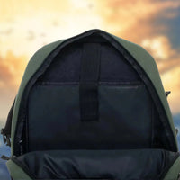 The Legend of Zelda - Hylian Shield Laptop Backpack - Bioworld- Image 10