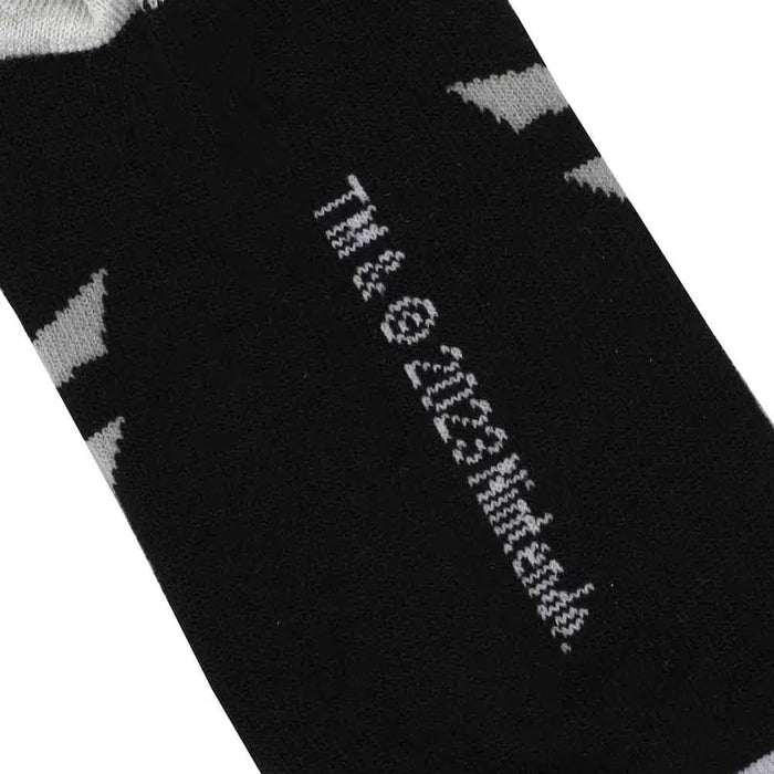 The Legend of Zelda - Hyrule Crest Ankle Socks - Bioworld - 5 Pairs