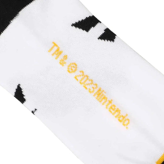 The Legend of Zelda - Hyrule Crest Ankle Socks - Bioworld - 5 Pairs