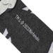 The Legend of Zelda - Hyrule Crest Ankle Socks - Bioworld - 5 Pairs