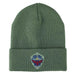 The Legend of Zelda - Hyrule Crest Cuff Beanie Hat - Bioworld