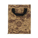 The Legend of Zelda - Hyrule Crest & Map Insulated Lunchbox - Bioworld
