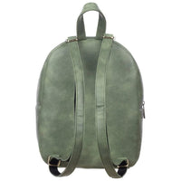 The Legend of Zelda - Hyrule Triforce Logo Mini Backpack - Bioworld- Image 2