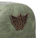 The Legend of Zelda - Hyrule Triforce Logo Mini Backpack - Bioworld