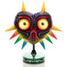 The Legend of Zelda: Majora's Mask - Majora's Mask Figure with LED Light Base (14") - First 4 Figures