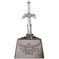 The Legend of Zelda - Master Sword Brain Teaser Puzzle Game (Difficulty Level...- Image 3