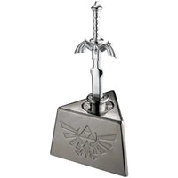 The Legend of Zelda - Master Sword Brain Teaser Puzzle Game (Difficulty Level...- Image 4