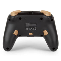 The Legend of Zelda - Nintendo Switch Wireless Controller (Gold Rider Version...- Image 2