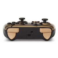 The Legend of Zelda - Nintendo Switch Wireless Controller (Gold Rider Version...- Image 6