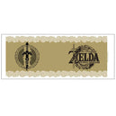 The Legend of Zelda: Tears of the Kingdom - Master Sword & Logo Mug (Ceramic, 11 oz.) - Pyramid America