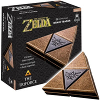 The Legend of Zelda - Triforce Brain Teaser Puzzle Game (Difficulty Level 5) ...- Image 2