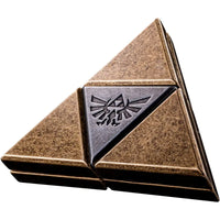 The Legend of Zelda - Triforce Brain Teaser Puzzle Game (Difficulty Level 5) ...- Image 4