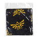 The Legend of Zelda - Triforce Hylian Crest Bandana (All Over Print) - Bioworld