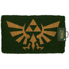 The Legend of Zelda - Triforce Hyrule Royal Crest Door Mat (29
