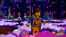 The Lego Movie 2: The Video Game - Nintendo Switch