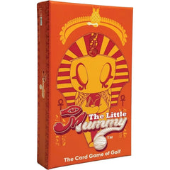 The Little Mummy - Ancient ...