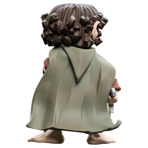 The Lord Of The Rings - Frodo Baggins Figure - Weta Workshop - Mini Epics Series
