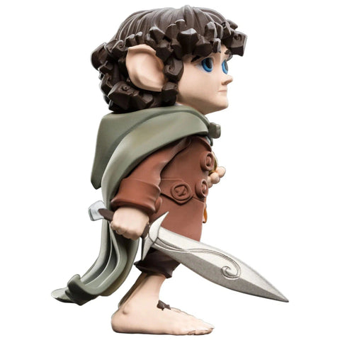 The Lord Of The Rings - Frodo Baggins Figure - Weta Workshop - Mini Epics Series