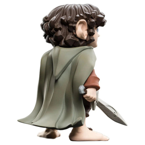 The Lord Of The Rings - Frodo Baggins Figure - Weta Workshop - Mini Epics Series