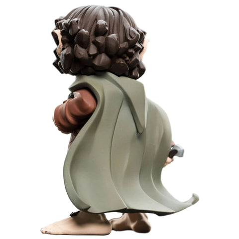 The Lord Of The Rings - Frodo Baggins Figure - Weta Workshop - Mini Epics Series