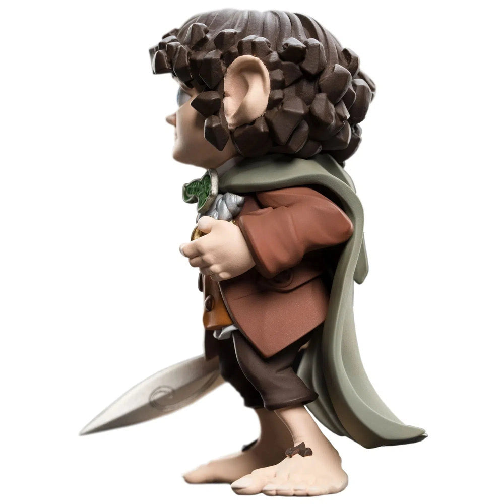 The Lord Of The Rings - Frodo Baggins Figure - Weta Workshop - Mini Epics Series