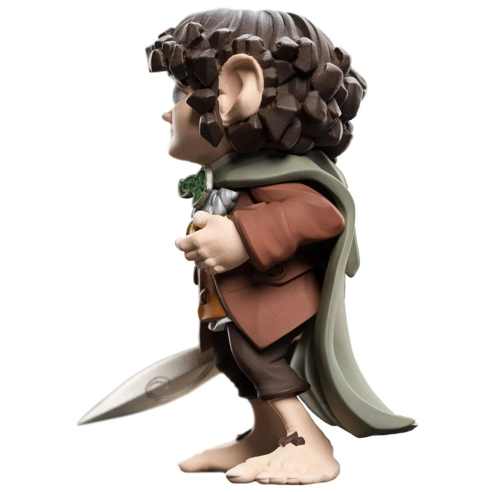 Le Seigneur des Anneaux (Lord of the Rings) Mini Epics Figurine Frodon Le Seigneur des Anneaux (Lord of the Rings) Mini Epics Figurine Frodon