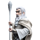 The Lord Of The Rings - Gandalf The White Figure (Mithrandir) - Weta Workshop - Mini Epics