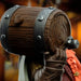 The Lord Of The Rings - Gimli with Barrel of Beer Figure (Limited Edition) - Weta Workshop - Mini Epics Series