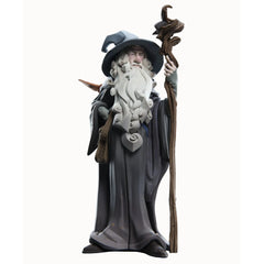 The Lord of The Rings - Gandalf The Grey Figure (6.8") - Weta Workshop - Mini Epics Series (6)