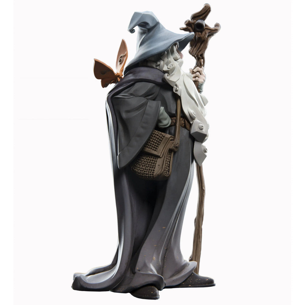 The Lord of The Rings - Gandalf The Grey Figure - Weta Workshop - Mini Epics