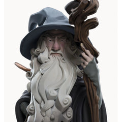 The Lord of The Rings - Gandalf The Grey Figure - Weta Workshop - Mini Epics Series
