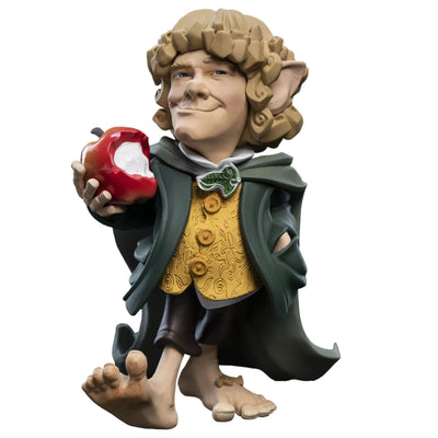 The Lord of The Rings - Merry Figure - Weta Workshop - Mini Epics