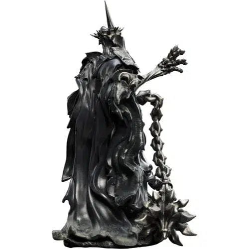 The Lord of The Rings - The Witch-King Figure (7.4") - Weta Workshop - Mini Epics Series