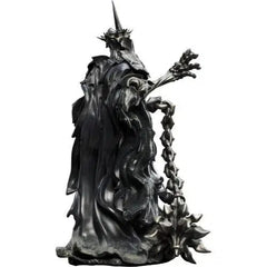 The Lord of The Rings - The Witch-King Figure (7.4") - Weta Workshop - Mini Epics Series